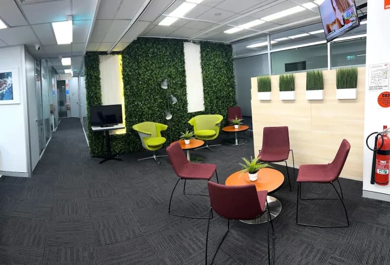 30 Campbell Street, Blacktown – Thrive Spot Coworking & Serviced Offices — photo 2