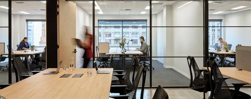 180 Flinders Street, Melbourne – Hub Australia Coworking & Serviced Offices — photo 2