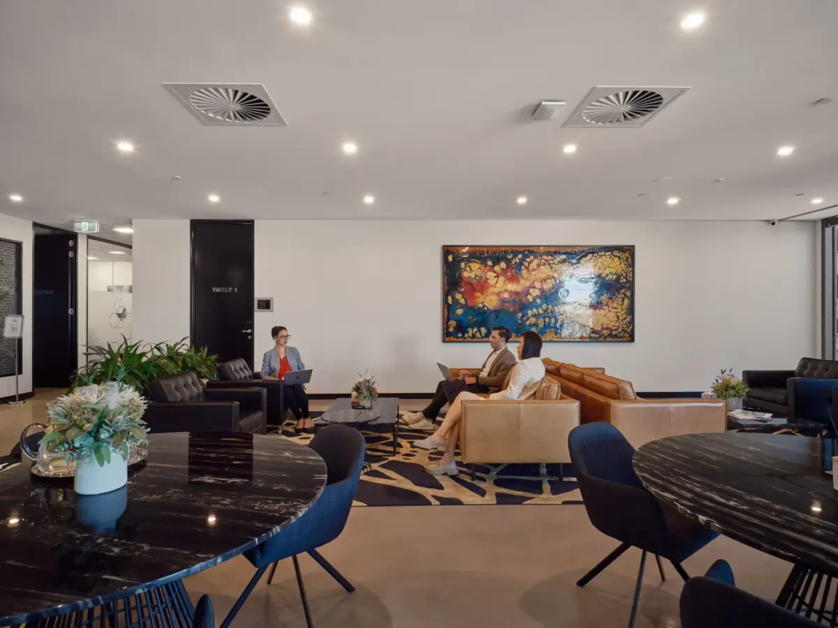 333 Collins Street, Melbourne