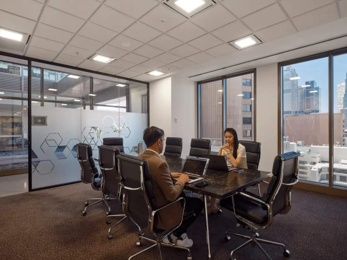 333 Collins Street — photo 2
