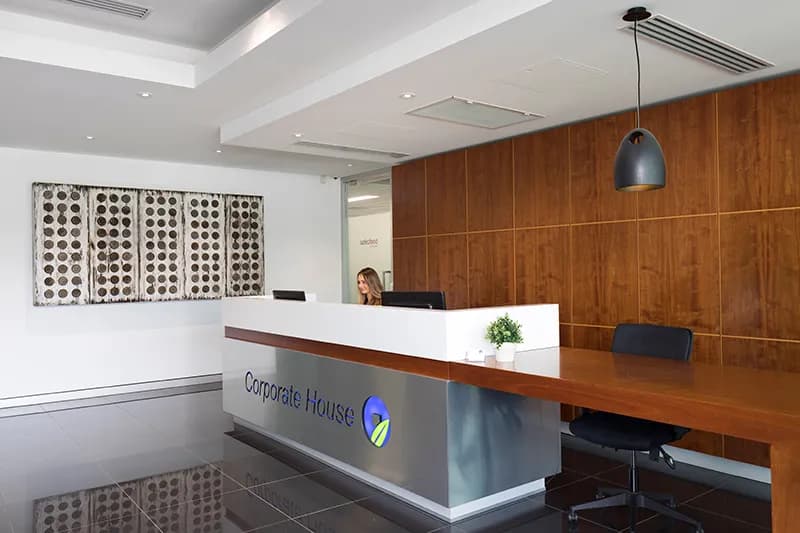 138 Juliette St, Greenslopes – Corporate House Coworking & Serviced Offices
