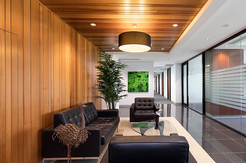 138 Juliette St, Greenslopes – Corporate House Coworking & Serviced Offices — photo 2