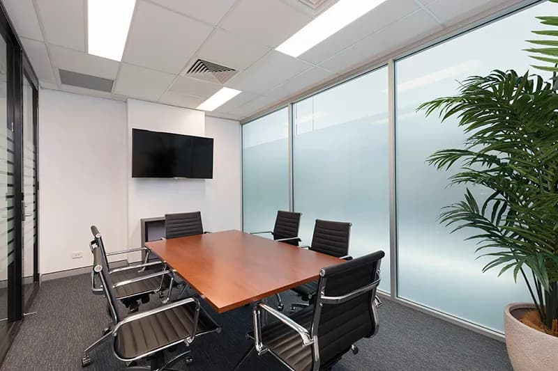 138 Juliette St, Greenslopes – Corporate House Coworking & Serviced Offices — photo 3