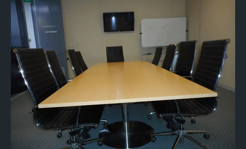 92 Railway Street South, Altona – Hobson's Bay Business Centre Coworking & Serviced Offices — photo 3