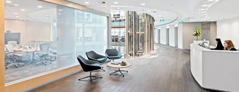 1 Bligh Street, Sydney – The Executive Centre Coworking & Serviced Offices
