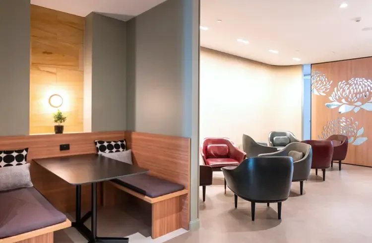 1 Bligh Street, Sydney – The Executive Centre Coworking & Serviced Offices — photo 2