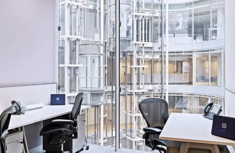 1 Bligh Street, Sydney – The Executive Centre Coworking & Serviced Offices — photo 3