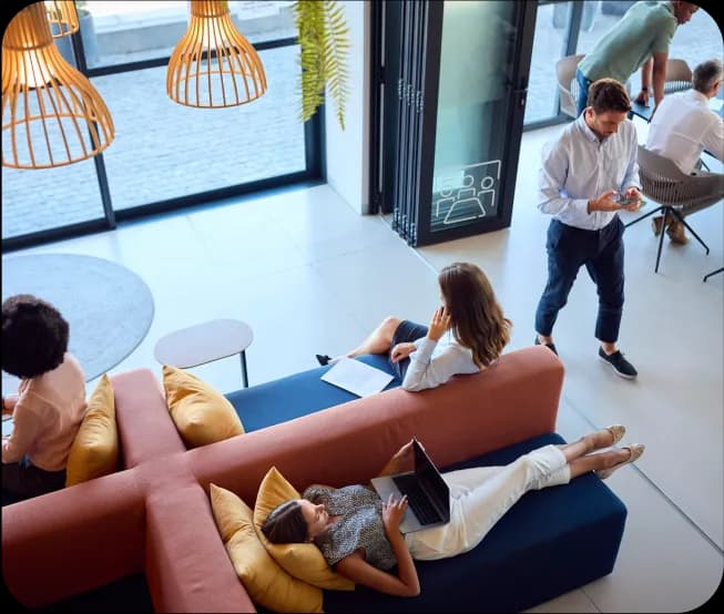 294 Thomas Street, Dandenong – Legacy Offices Coworking & Serviced Offices