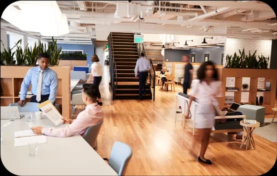 294 Thomas Street, Dandenong – Legacy Offices Coworking & Serviced Offices — photo 2