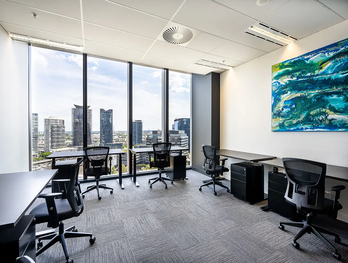 Tower 4 — photo 3