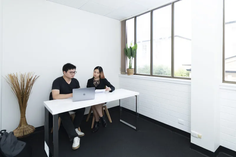 191 Melbourne Street, North Adelaide – Business Hub Offices Coworking & Serviced Offices — photo 3