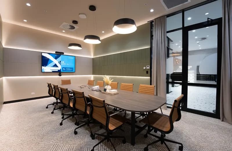 13 Cochranes Road, Moorabbin – Waterman Workspaces Coworking & Serviced Offices — photo 2