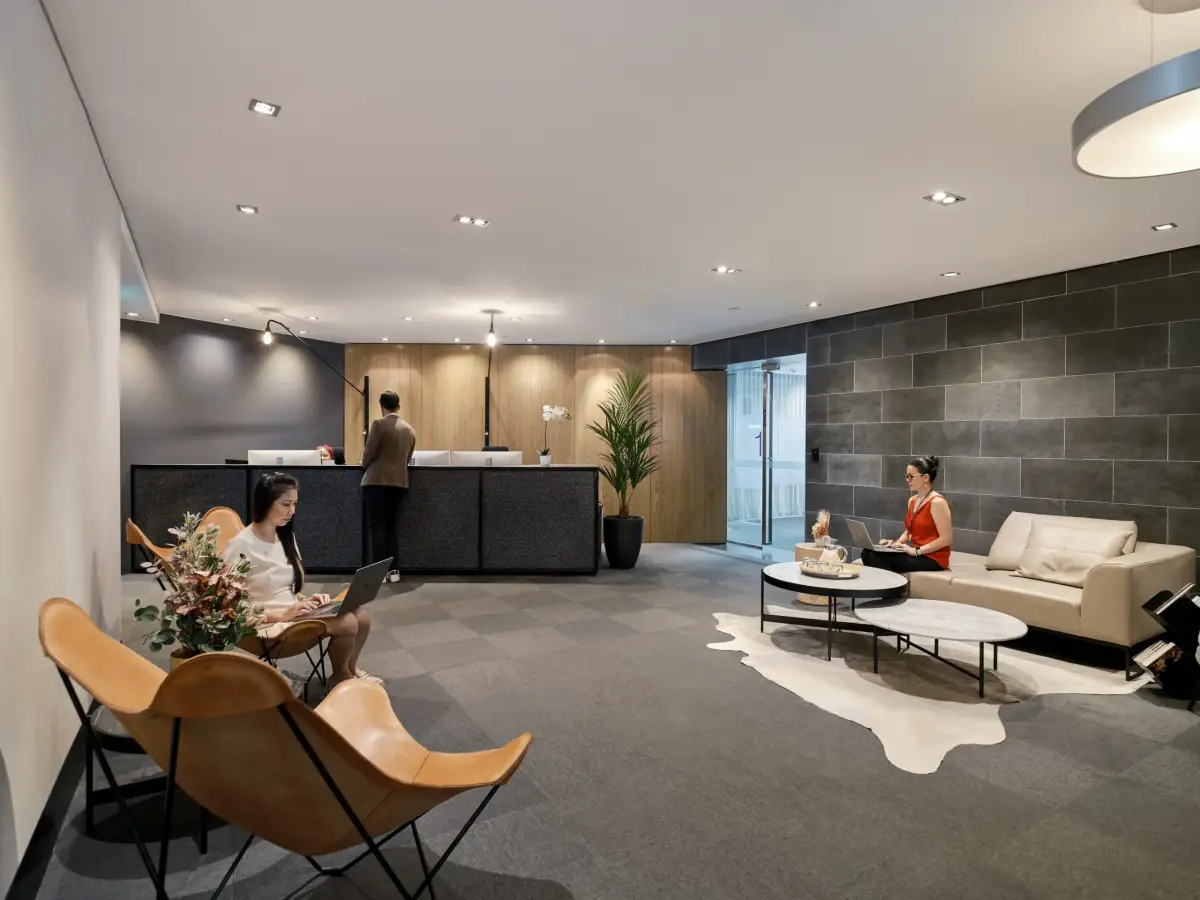 330 Collins Street, Melbourne