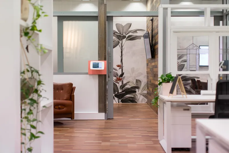 45 St Georges Terrace, Perth – Spacecubed Coworking & Serviced Offices