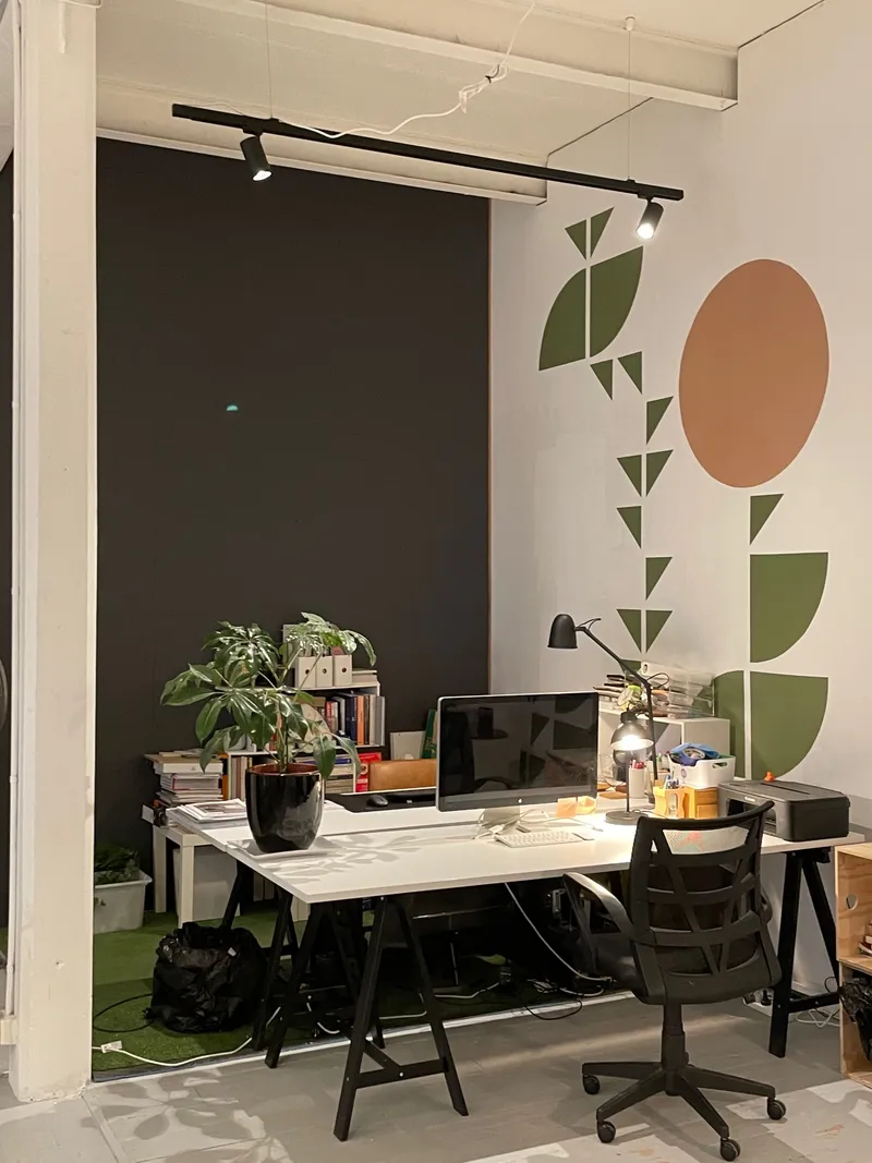 Moran Cato Building, 105 Victoria Street, Fitzroy – M & C Loft Coworking & Serviced Offices — photo 2