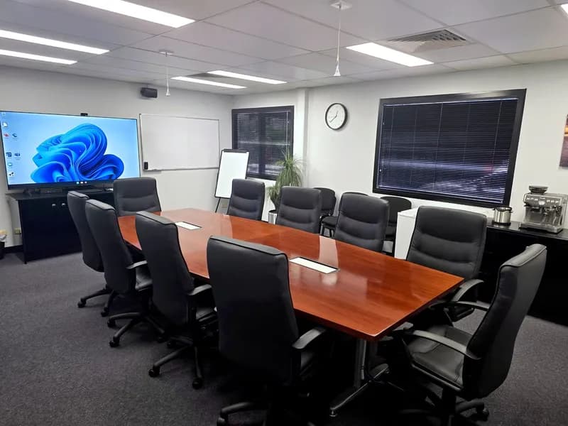 1048 Beaudesert Road, Coopers Plains – Kentlen Executive Centre Coworking & Serviced Offices — photo 2