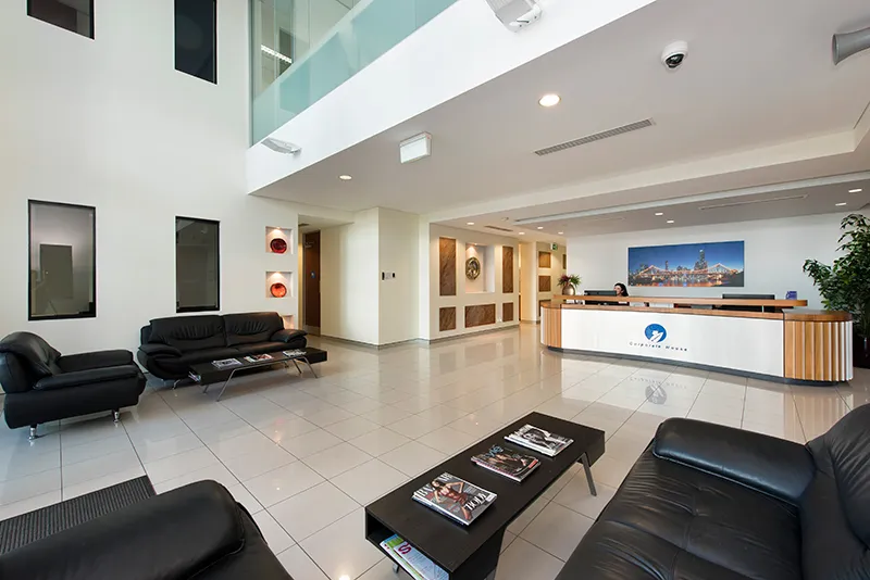 Gateway Office Park, 747 Lytton Rd, Murrarie – Corporate House Coworking & Serviced Offices