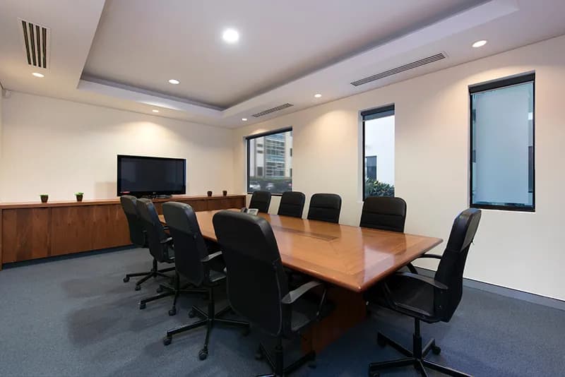 Gateway Office Park, 747 Lytton Rd, Murrarie – Corporate House Coworking & Serviced Offices — photo 2