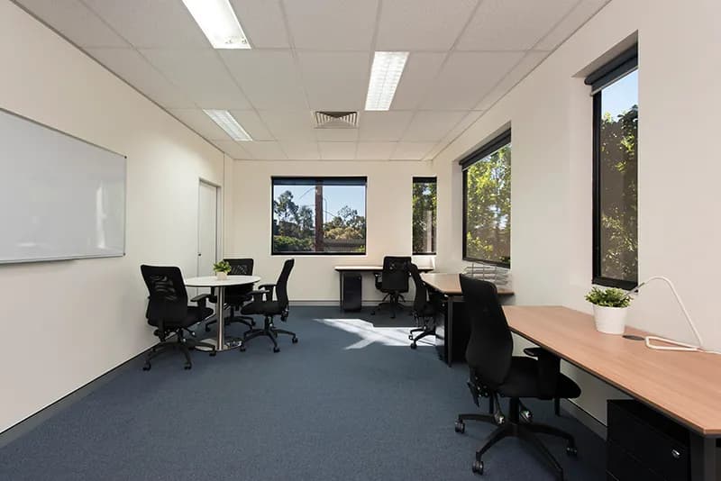 Gateway Office Park, 747 Lytton Rd, Murrarie – Corporate House Coworking & Serviced Offices — photo 3