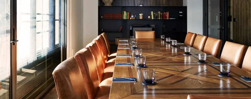 Southern Cross, 696 Bourke Street, Melbourne – Hub Australia Coworking & Serviced Offices — photo 3