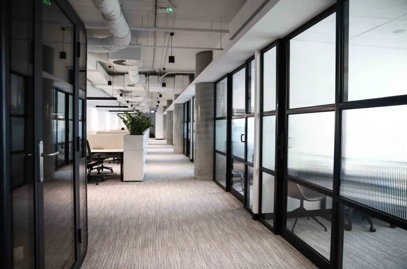 830 Whitehorse Road, Box Hill – Hexa Space Coworking & Serviced Offices — photo 2