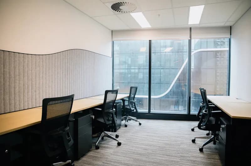830 Whitehorse Road, Box Hill – Hexa Space Coworking & Serviced Offices — photo 3