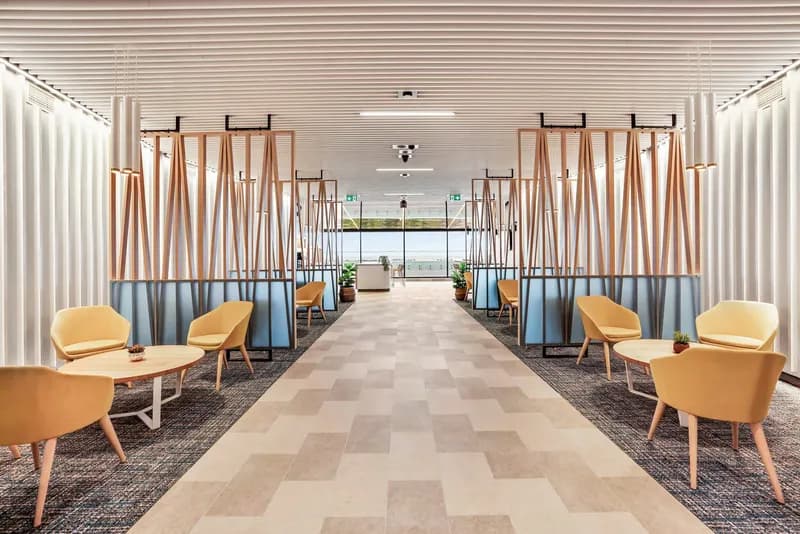 Commercial Tower, 36 Marine Parade, Southport – Offices First Coworking & Serviced Offices