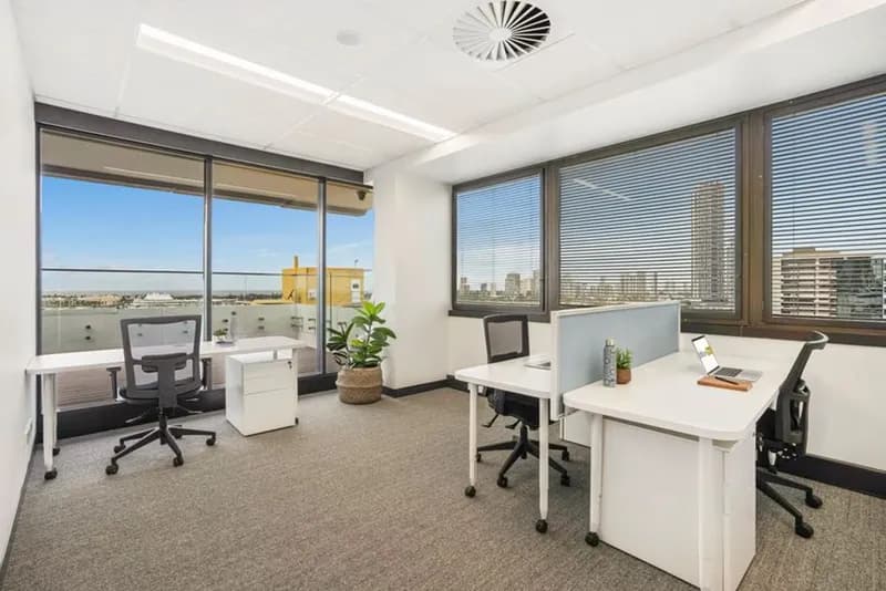 Commercial Tower, 36 Marine Parade, Southport – Offices First Coworking & Serviced Offices — photo 3