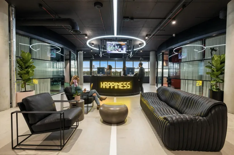 21 William Street, Balaclava – Creative Cubes Coworking & Serviced Offices
