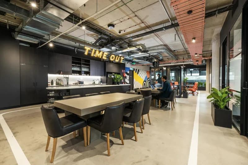 21 William Street, Balaclava – Creative Cubes Coworking & Serviced Offices — photo 2