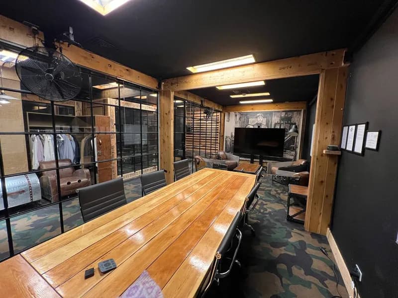 22 Church Street, Hawthorn – DeskPlex Coworking & Serviced Offices — photo 3