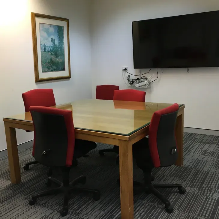 55 Chandos Street, St Leonards – A23 Coworking & Serviced Offices — photo 2
