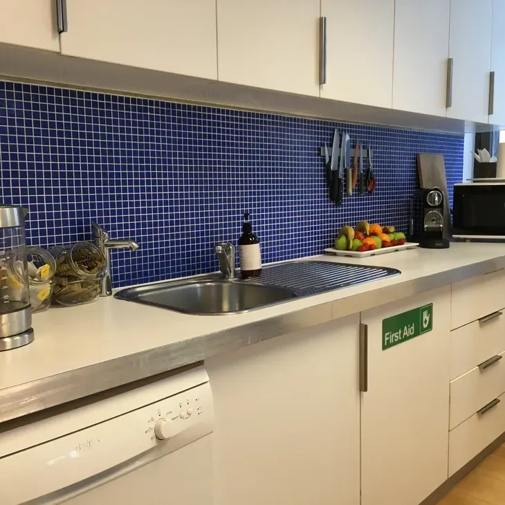 55 Chandos Street, St Leonards – A23 Coworking & Serviced Offices — photo 3