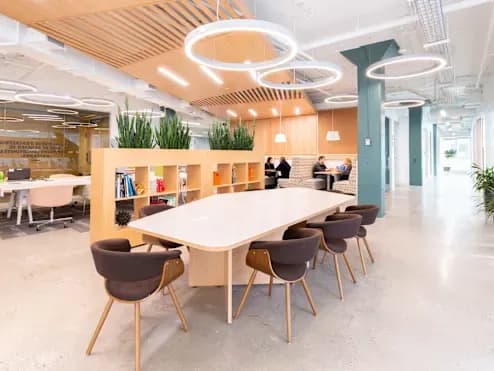 410 Concord Road, Rhodes – Regus Coworking & Serviced Offices