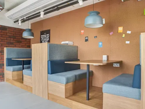 410 Concord Road, Rhodes – Regus Coworking & Serviced Offices — photo 3