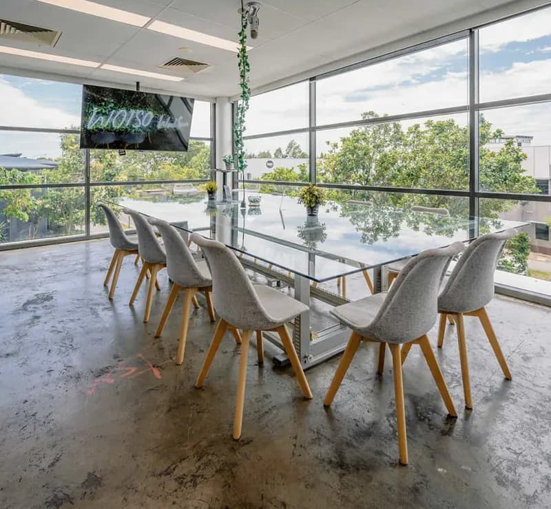 194 Varsity Parade, Varsity Lakes – Wotso Coworking & Serviced Offices