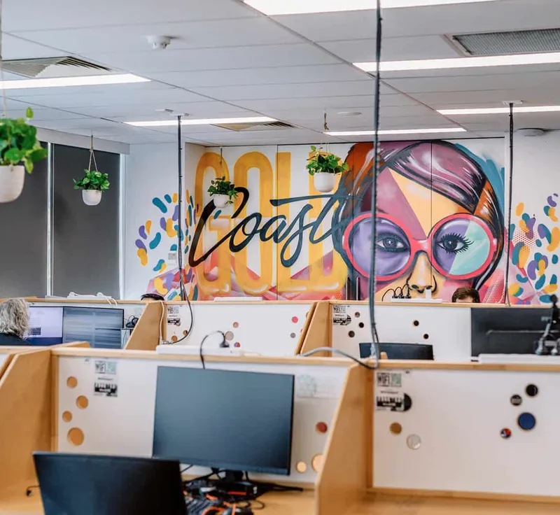 194 Varsity Parade, Varsity Lakes – Wotso Coworking & Serviced Offices — photo 2