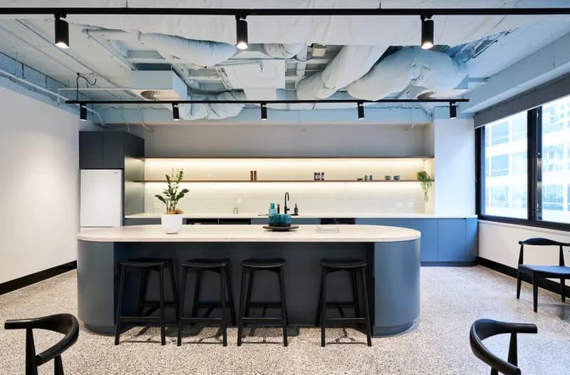 United Co. Little Collins St., 459 Little Collins Street, Melbourne – United Co Coworking & Serviced Offices