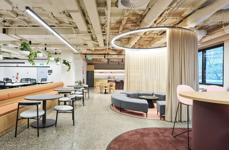 United Co. Little Collins St., 459 Little Collins Street, Melbourne – United Co Coworking & Serviced Offices — photo 3