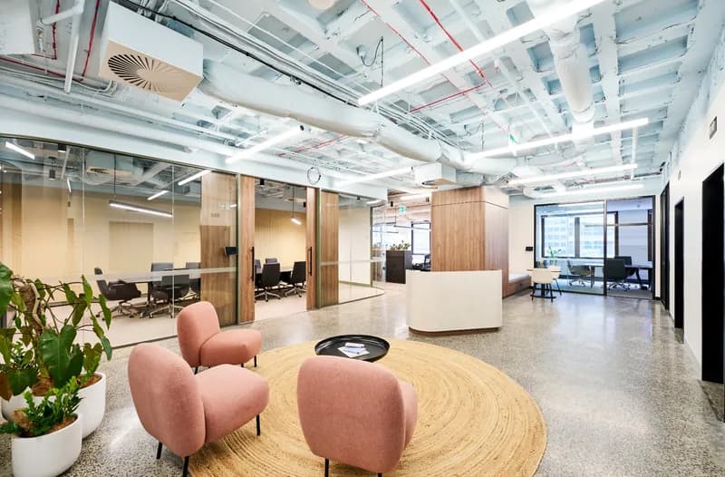 United Co. Little Collins St., 459 Little Collins Street, Melbourne – United Co Coworking & Serviced Offices — photo 4