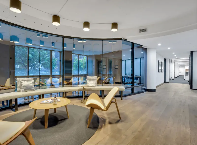 135 New South Head Road, Edgecliff – Paddock Offices Coworking & Serviced Offices