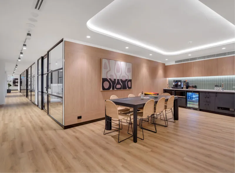 135 New South Head Road, Edgecliff – Paddock Offices Coworking & Serviced Offices — photo 2