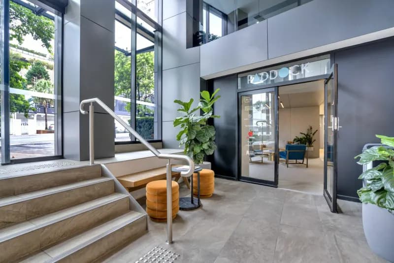 135 New South Head Road, Edgecliff – Paddock Offices Coworking & Serviced Offices — photo 3