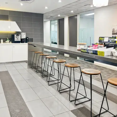 120 Collins Street — photo 3