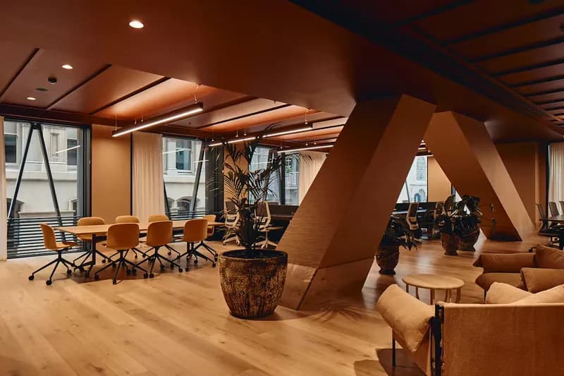 Queen & Collins, 376-390 Collins Street, Melbourne – Space & CO Coworking & Serviced Offices