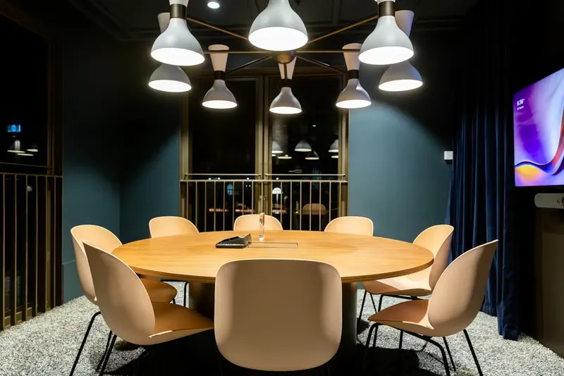 Queen & Collins, 376-390 Collins Street, Melbourne – Space & CO Coworking & Serviced Offices — photo 2
