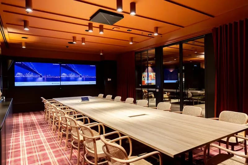 Queen & Collins, 376-390 Collins Street, Melbourne – Space & CO Coworking & Serviced Offices — photo 3