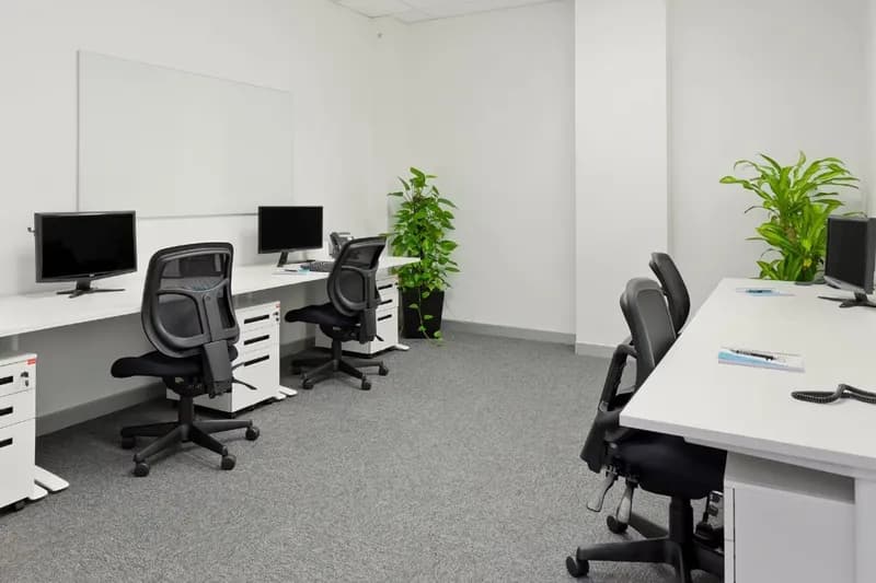 42 Manilla St, East Brisbane – Studio 42 Coworking & Serviced Offices — photo 2