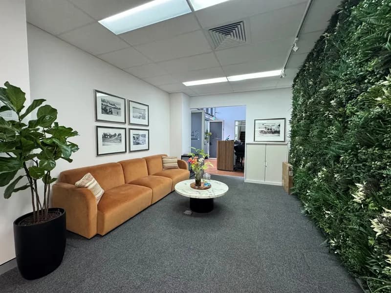 42 Manilla St, East Brisbane – Studio 42 Coworking & Serviced Offices — photo 3