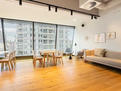 1 Denison Street, North Sydney – Spaces Coworking & Serviced Offices — photo 2